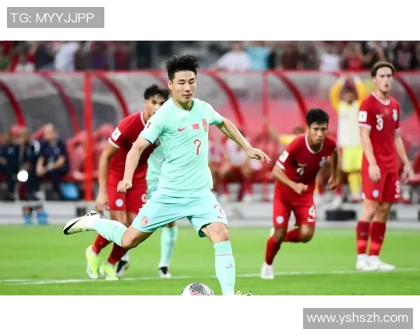 河南足球明星的崛起与发展探讨及其对地方足球的影响