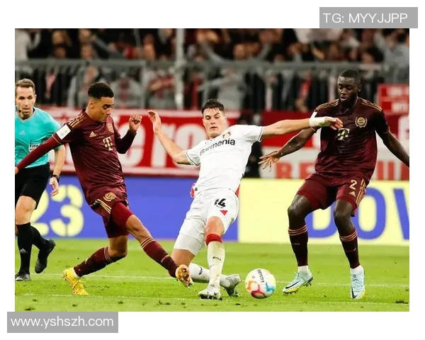 足球场上的精准射手谁是射门最准的足球明星