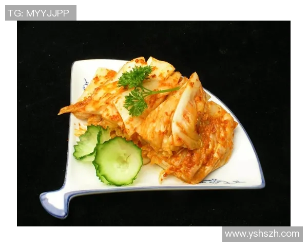 篮球明星泡菜的独特魅力与健康价值探秘让你爱上这道美味佳肴